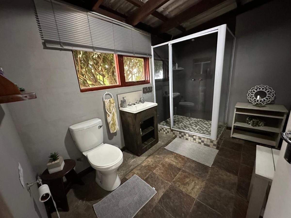 Bayview Room @ Coram Deo Coffee Bay Luaran gambar