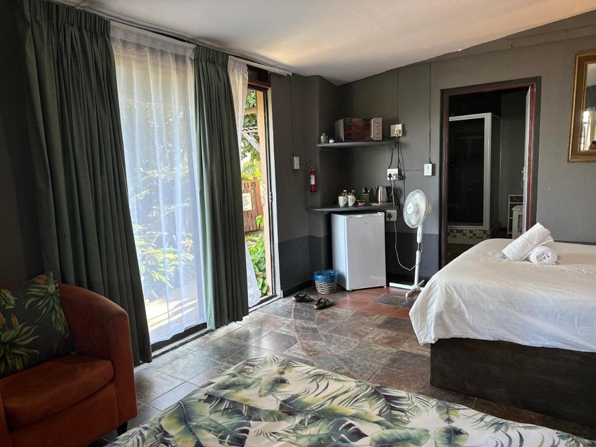 Bayview Room @ Coram Deo Coffee Bay Luaran gambar