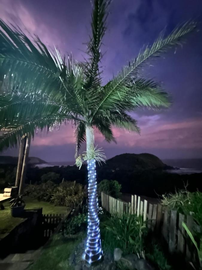Bayview Room @ Coram Deo Coffee Bay Luaran gambar